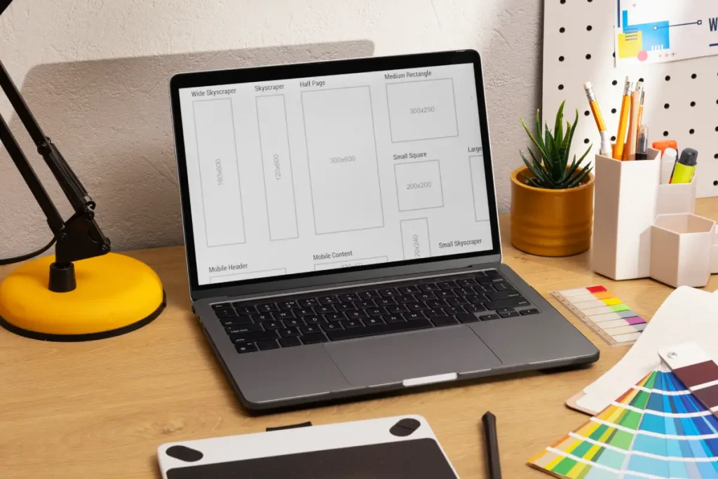 Anında Online: Tek Sayfa Web Tasarımda Hızlı Çözümler