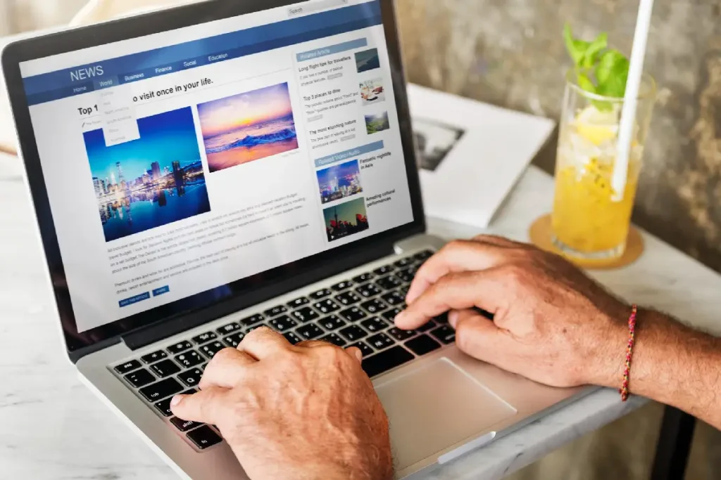 Dış Kaynaklarda Yayımlanan Başarı Hikayeleriyle Markanıza Güveni Zirveye Taşıyın