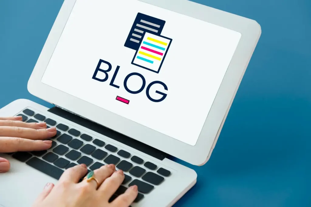 Etkili Bir Blog Stratejisi Nasıl Oluşturulur?