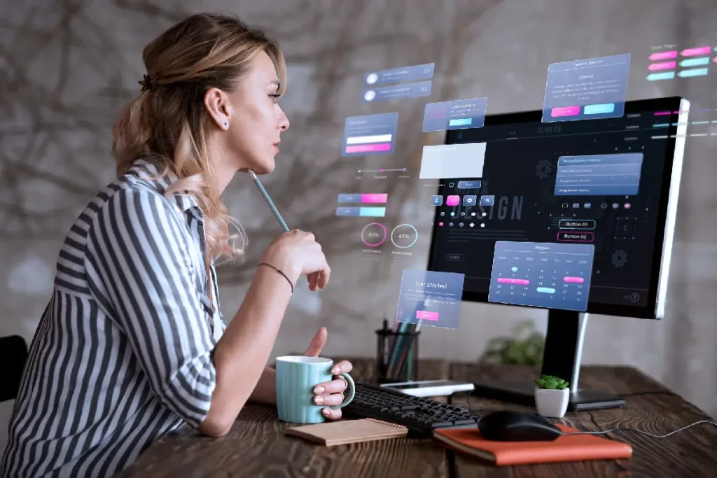 Global Ölçekte Güvenli ve Hızlı Web Altyapısı Çözümleri