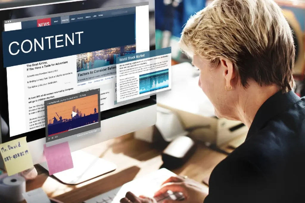 İçerik Üretiminde Editoryal Kalite Standartlarının Önemi Nedir?