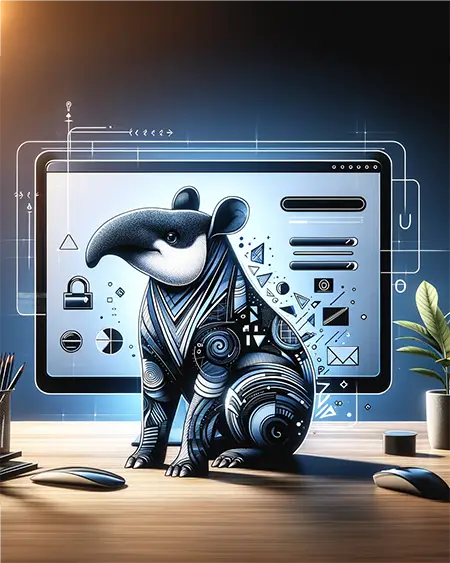 Web Tasarım Geliştirme