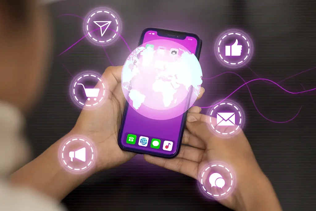 2025’te Zirveye Oynamak İsteyenler İçin Dijital Reklam Trendleri