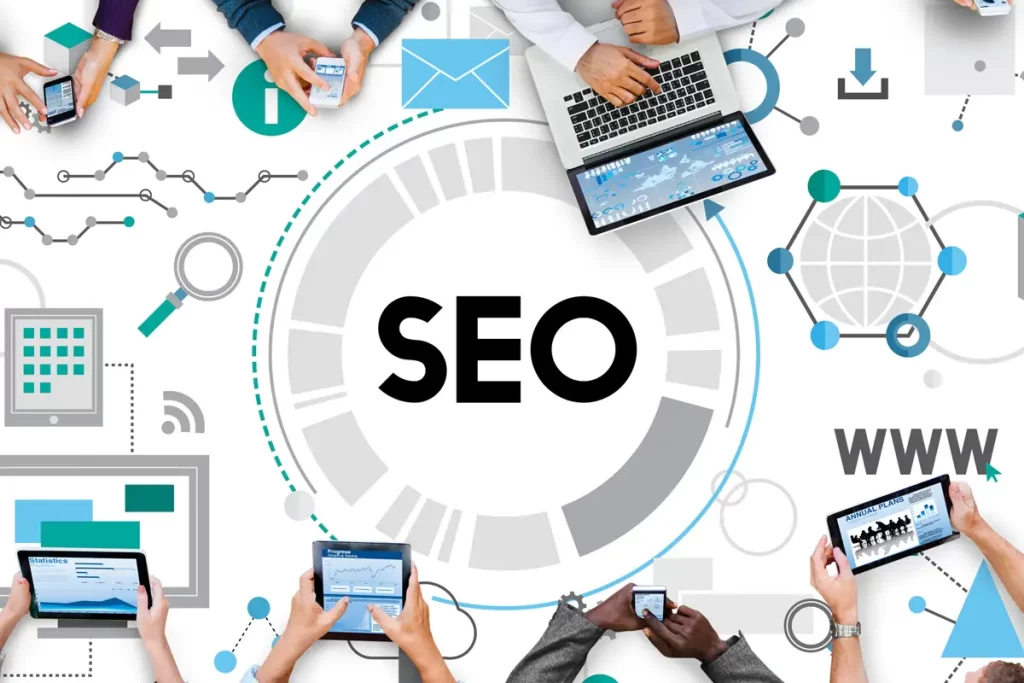 Arama Motoru Optimizasyonu ile Google’da Üst Sıralara Çıkın