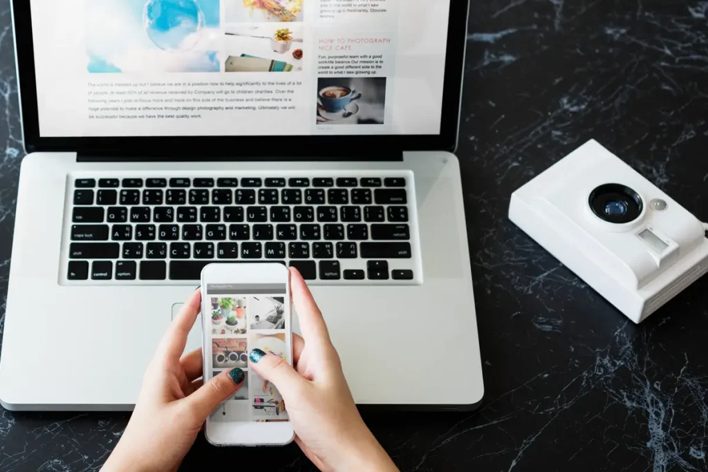 Google'ın Sevdiği Web Siteleri: Responsive Tasarımın Gücünü Keşfedin