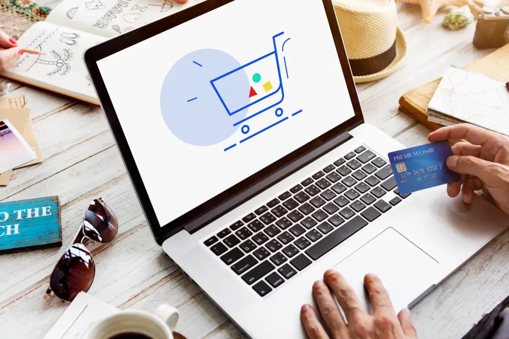 E-ticaret Sitesi Açarak Sayesinde Geleneksel Satışa Fark At