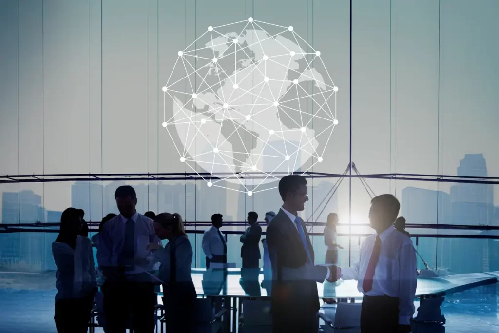 NFC Destekli Dijital Kartvizitler: İş Dünyasının Yeni Gözdesi