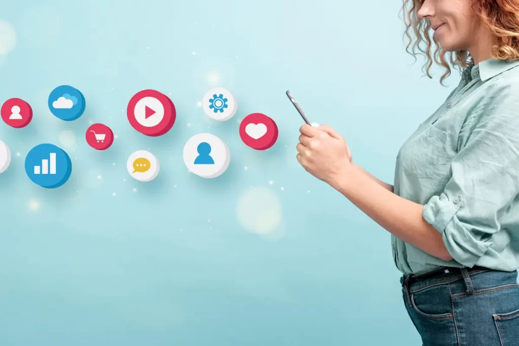 Sosyal Medya Stratejileri ve Etkileşim Artırmanın Yolları