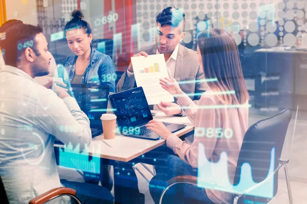 Yeni Nesil Dijital Ajanslar Nasıl Çalışır?