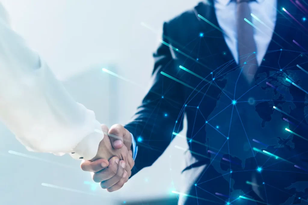 Yeni Nesil Networking: QR Kodlu Dijital Kartvizitler ve Avantajları