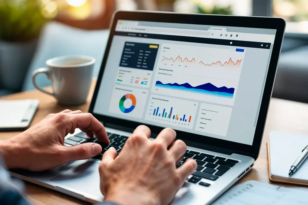 Bütçeni Boşa Harcama: Google Ads ile Akıllı Reklam Yönetimi Rehberi