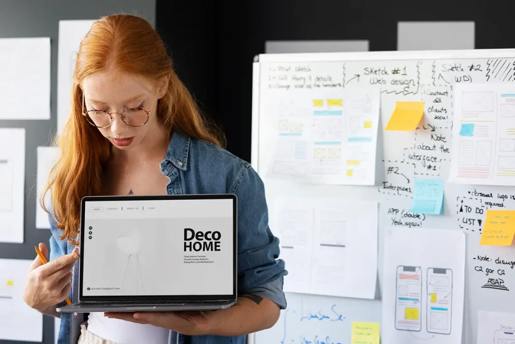 Dijital Dünyada Öne Çıkmanın En Hızlı Yolu: Güçlü Görsel Pazarlama Teknikleri