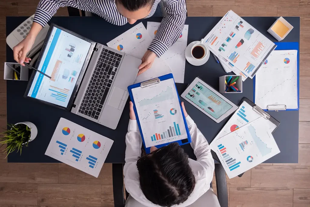 E-Ticarette B2B ve B2C Dünyasının Gizli Dinamikleri