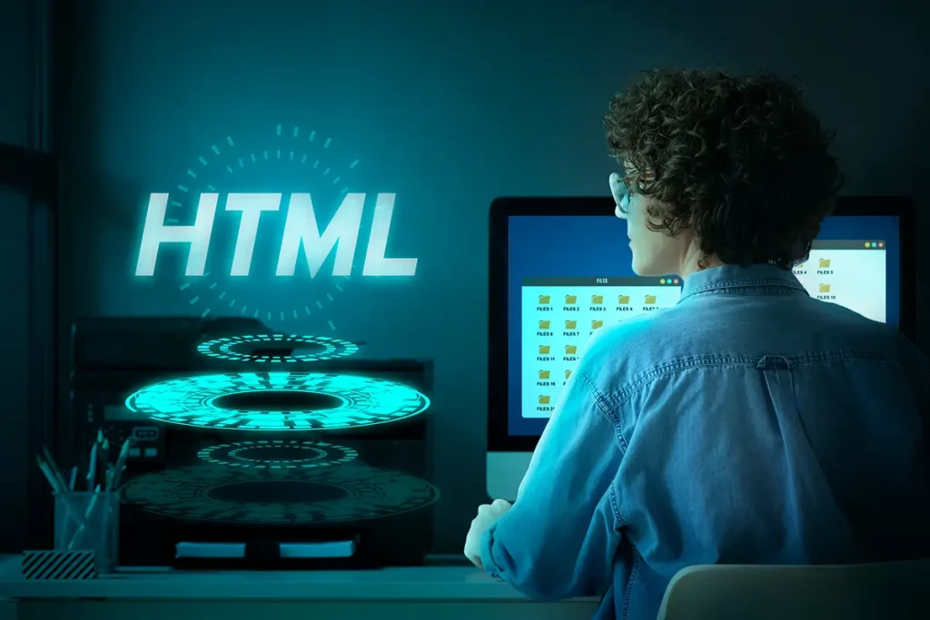 Etkili Web Tasarımın Psikolojisi: Renkler ve Düzenin Gücü