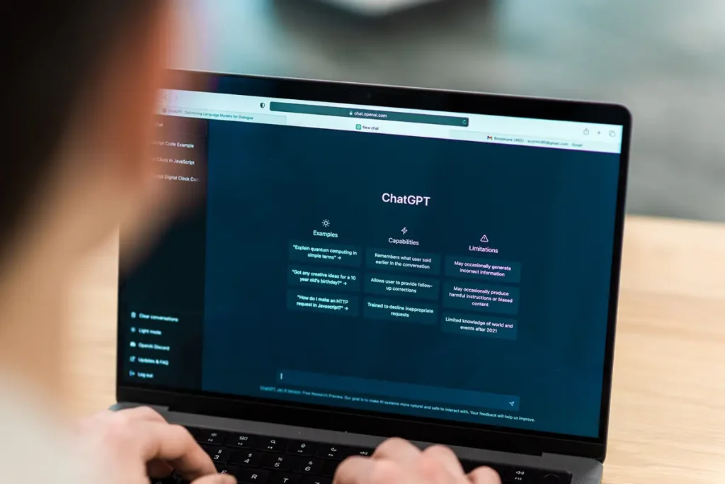 Google Aramalarının Kaderi Değişiyor mu? ChatGPT’nin Şaşırtıcı Etkisi