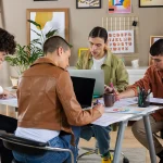 Kurumsal Kimlik Tasarımının Marka İmajına Etkileri