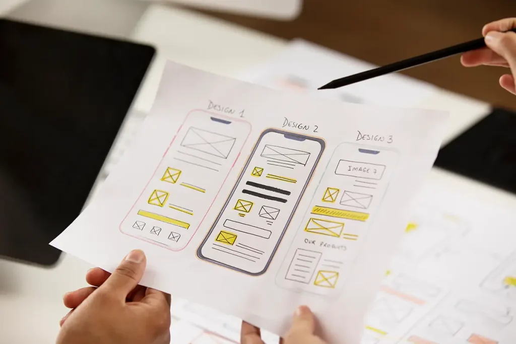 Mobil Ziyaretçilerin Kalbini Kazandıran Güçlü UX Yöntemleri