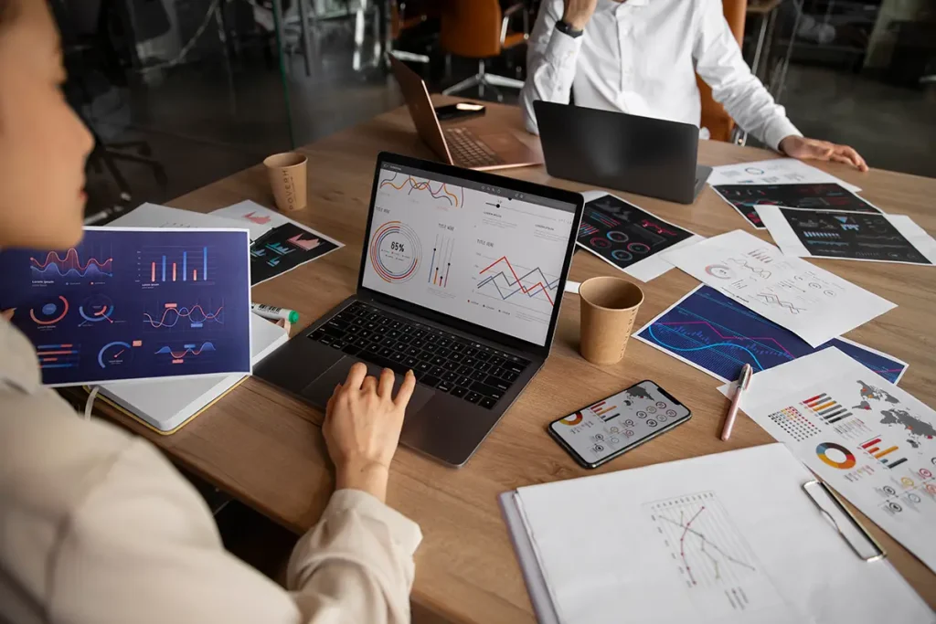 Sanal Pazarlamanın Güçlü Etkisi: Markaların Yükseliş Formülü