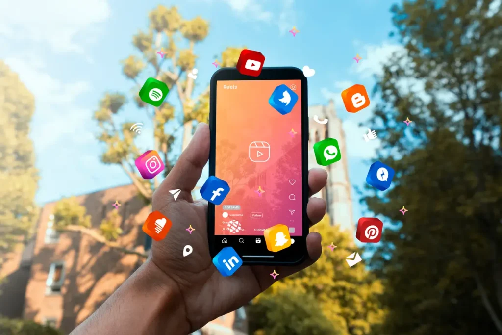 Sosyal Medyada Parlamak İçin Yaratıcı Sosyal Medya Postları Nasıl Yapılır?