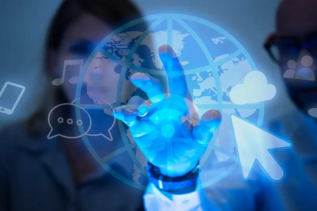 Yapılan İlk Web Sitesi Nedir?