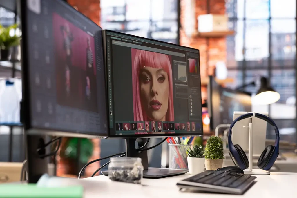 Yeni Başlayanlar İçin Photoshop Rehberi