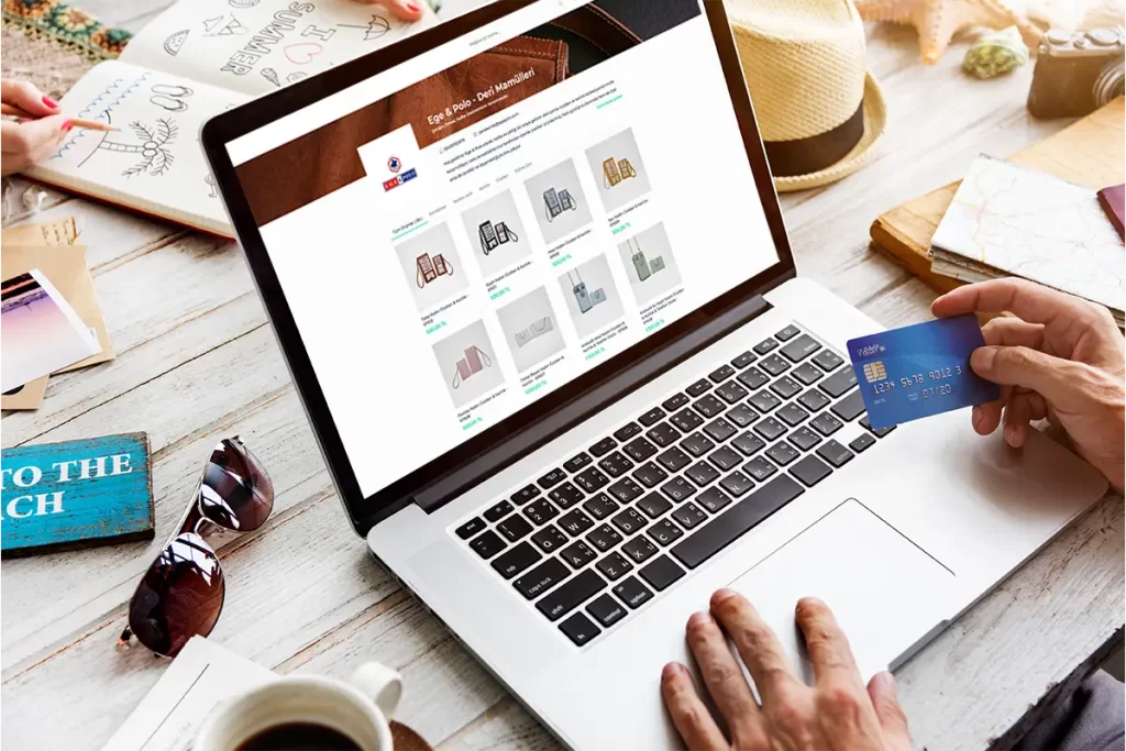 E-Ticaret Yapmak İstiyorum, Peki Nasıl Yapacağım?