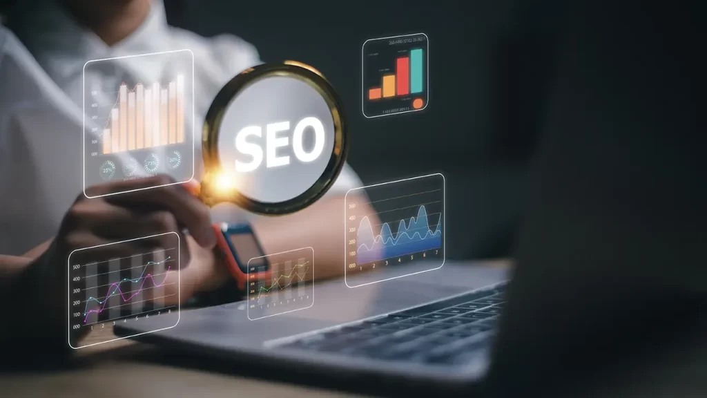 Seo Optimizsyonu Blog