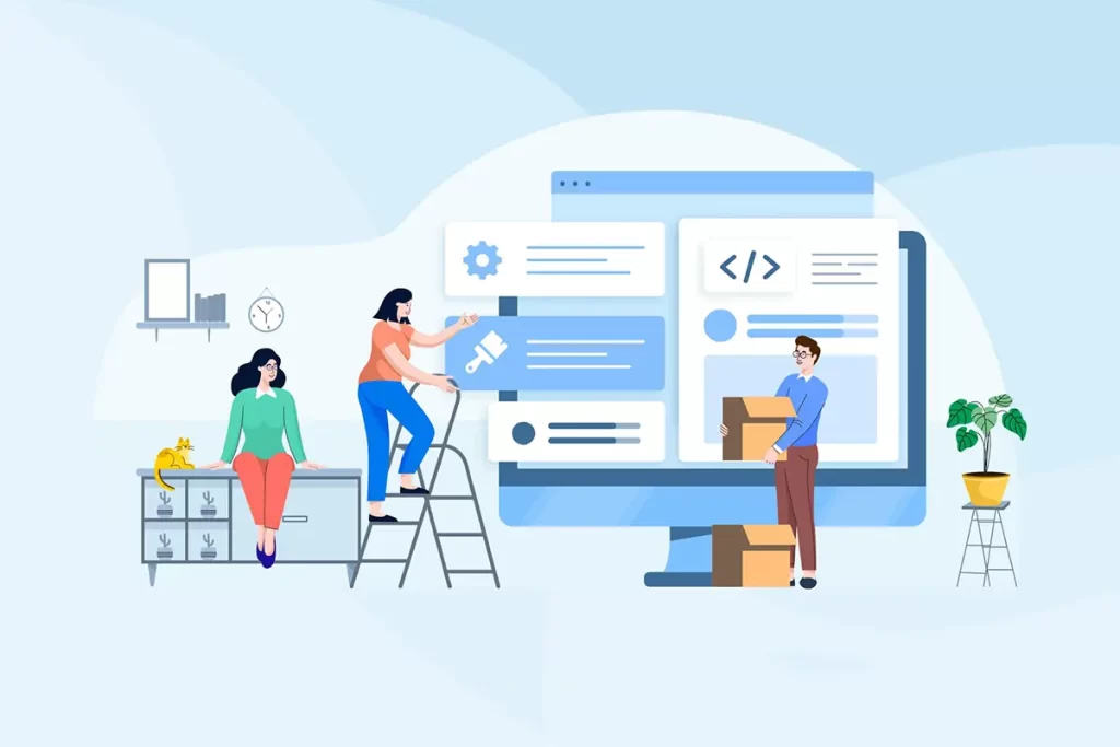 Web Tasarım ve Öncelikler Blog