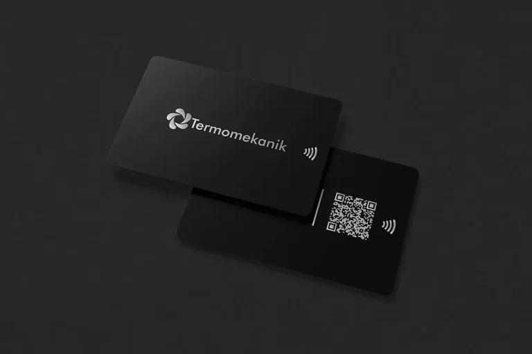 BHRT ve Termomekanik – Dijital Kartvizit