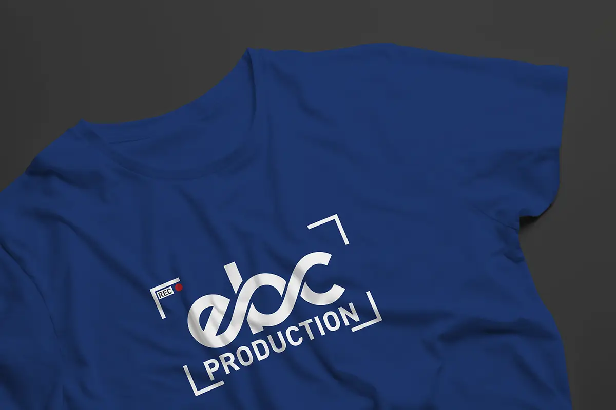 Ebc Prodüksiyon Kurumsal Kimlik 6