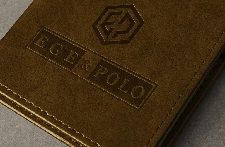 Ege Polo Logo Çalışması