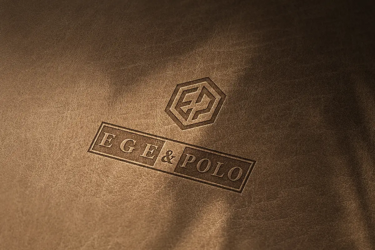 Ege Polo Logo Çalışması 5