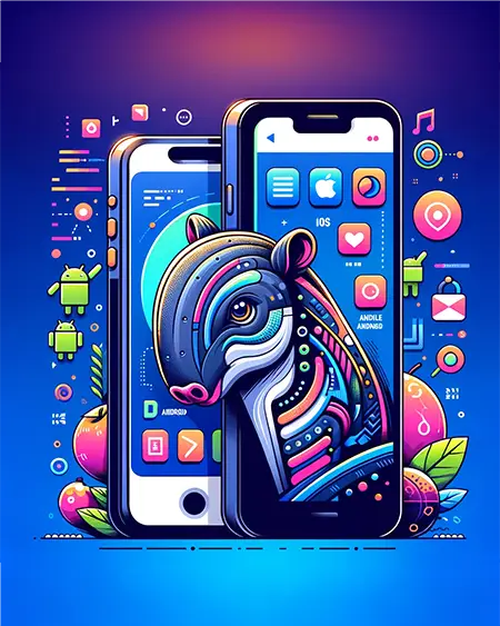 Mobil Uygulama Geliştirme