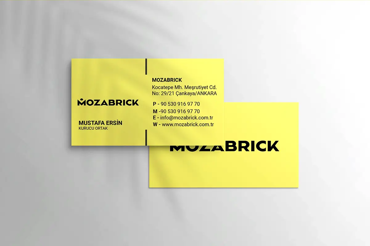 Mozabrick Kurumsal Kimlik 3