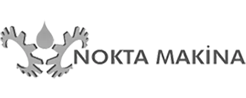 Nokta Makina Referans