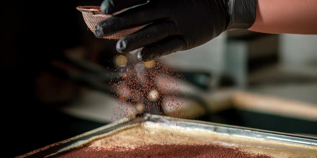 Lykke Coffee Fotoğraf Çekimi