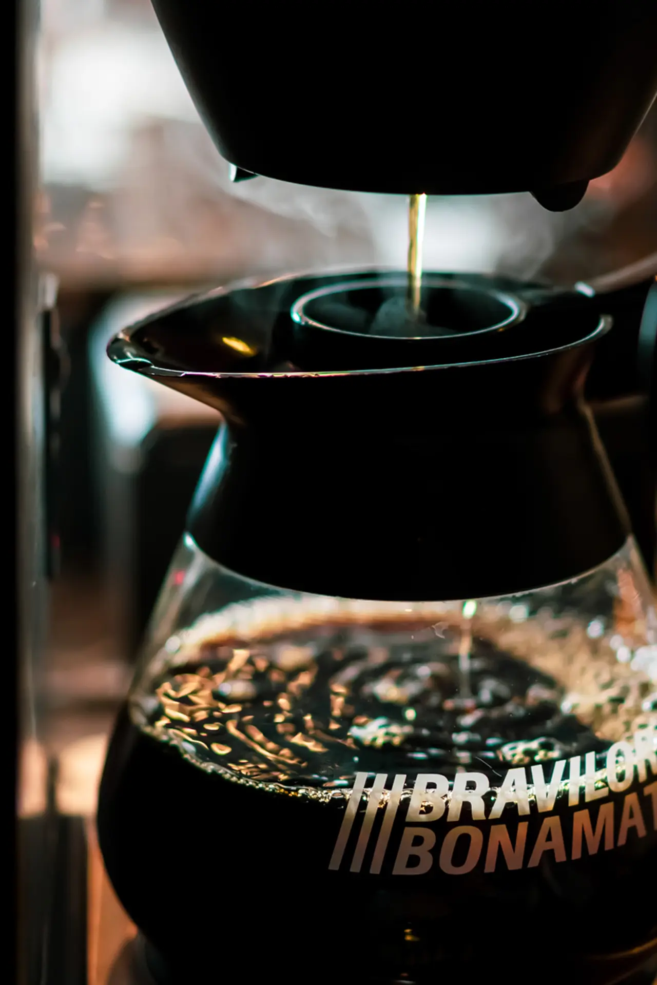 Lykke Coffee Fotoğraf Çekimi 2