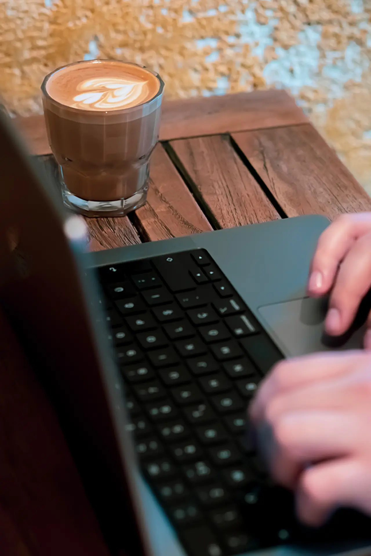 Lykke Coffee Fotoğraf Çekimi 4