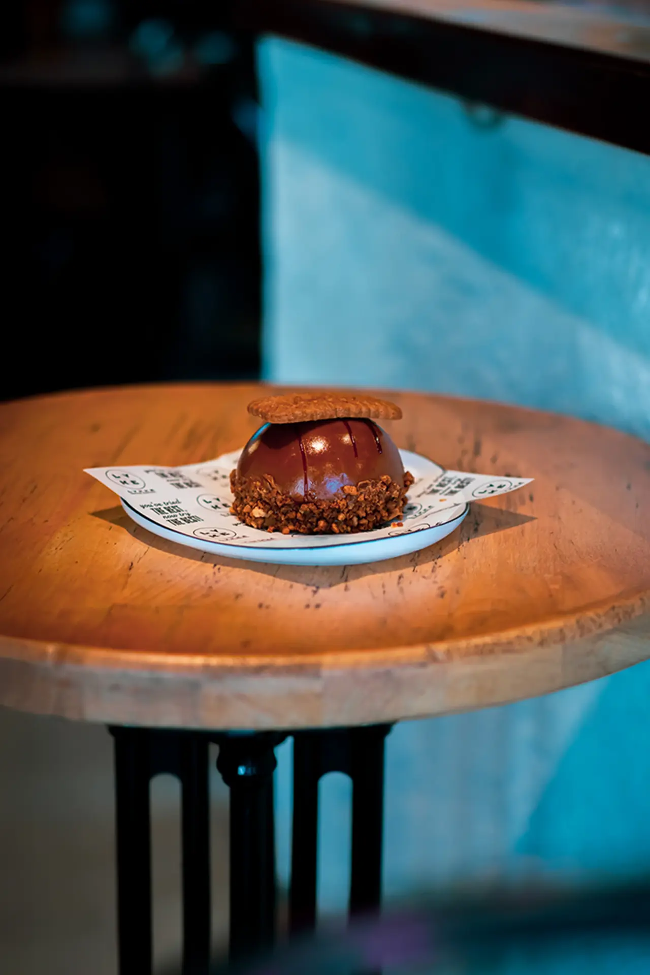 Lykke Coffee Fotoğraf Çekimi 6