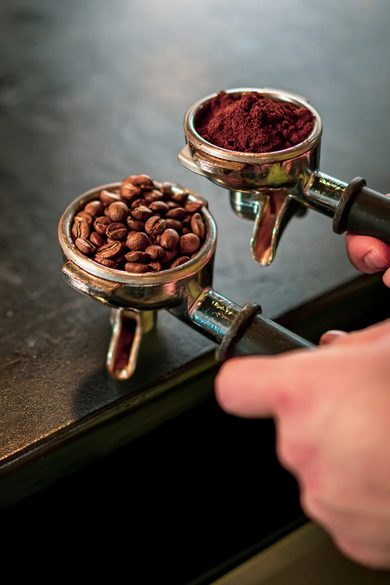 Lykke Coffee Fotoğraf Çekimi 7