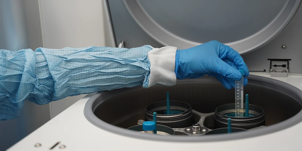 Yerlika Biopharma Fotoğraf Çekimi