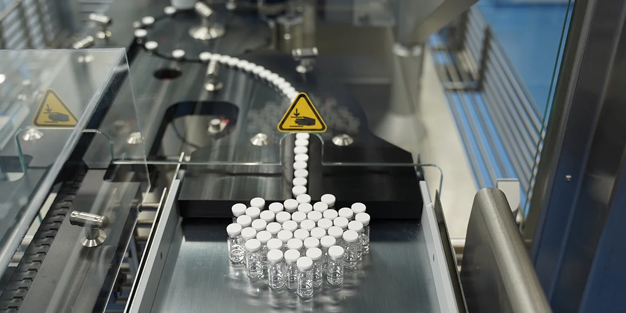 Yerlika Biopharma Fotoğraf Çekimi