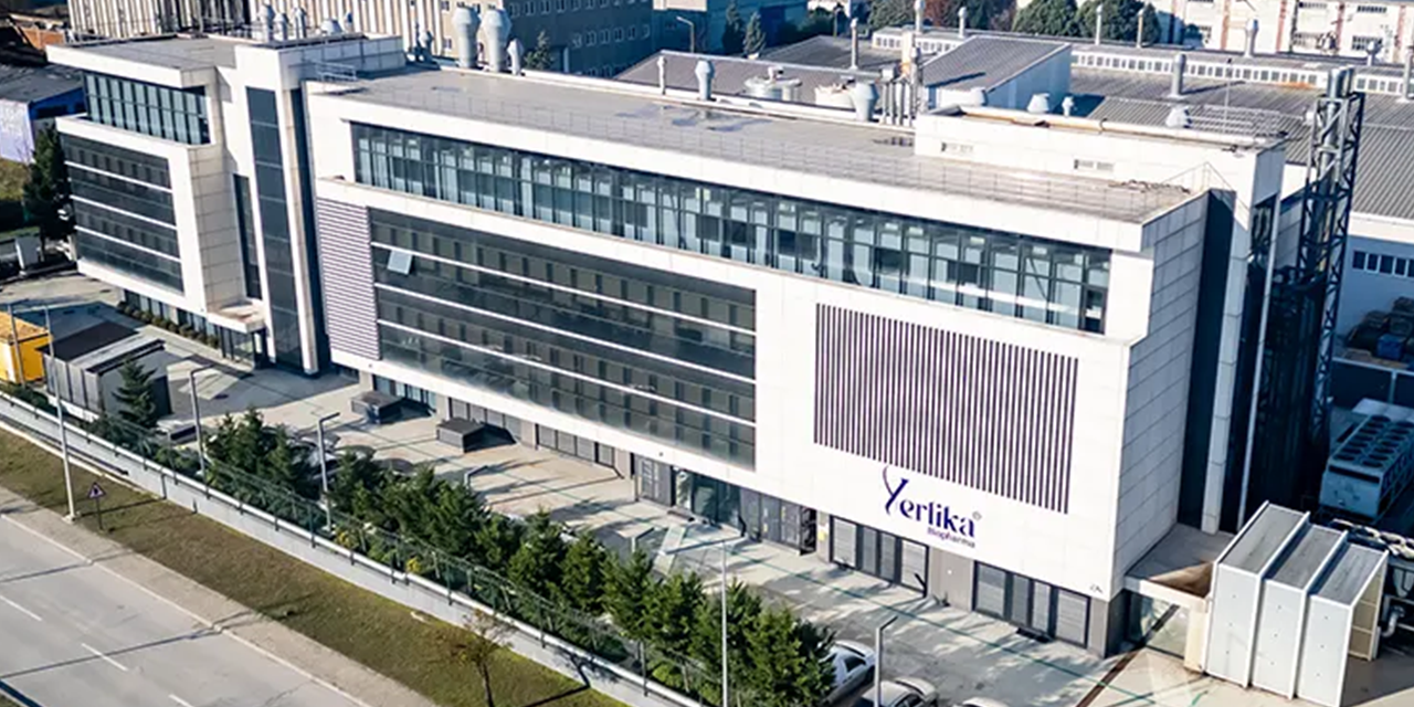 Yerlika Biopharma Fotoğraf Çekimi