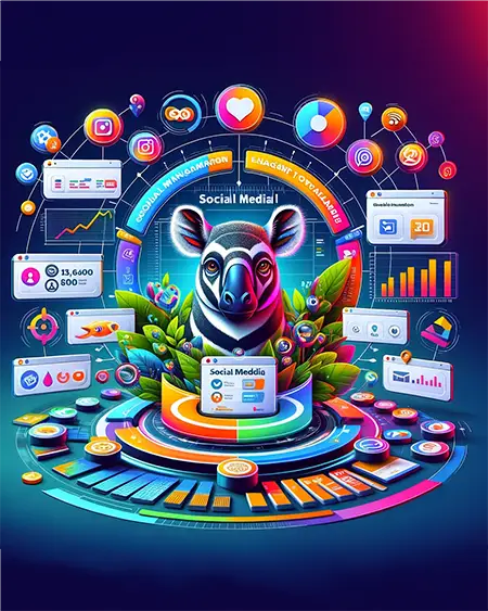 Sosyal Medya Yönetimi