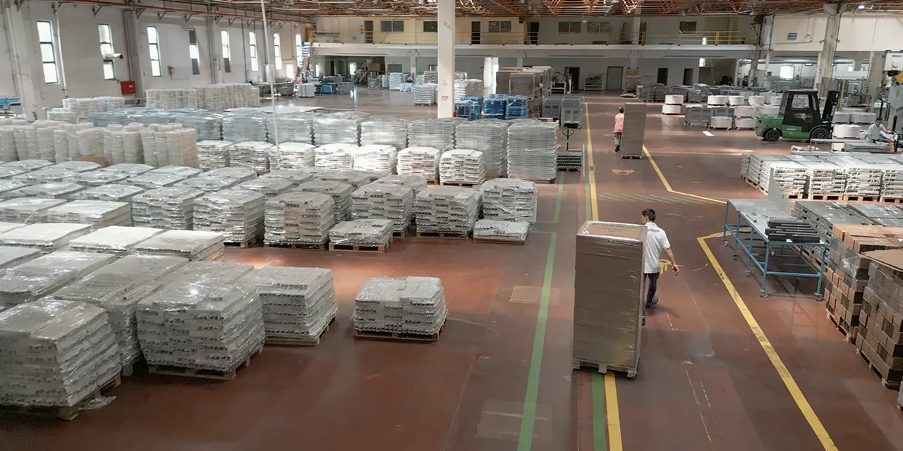 Anadolu Bakır Tanıtım Filmi 11