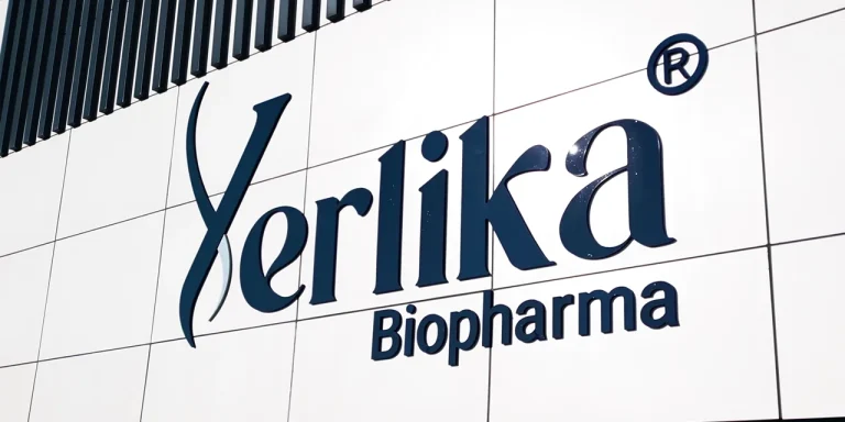 Yerlika Biopharma Tanıtım Filmi