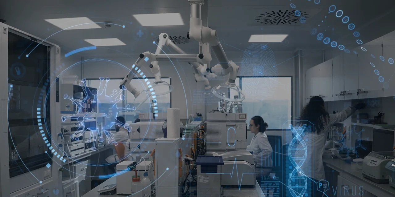 Yerlika Biopharma Tanıtım Filmi