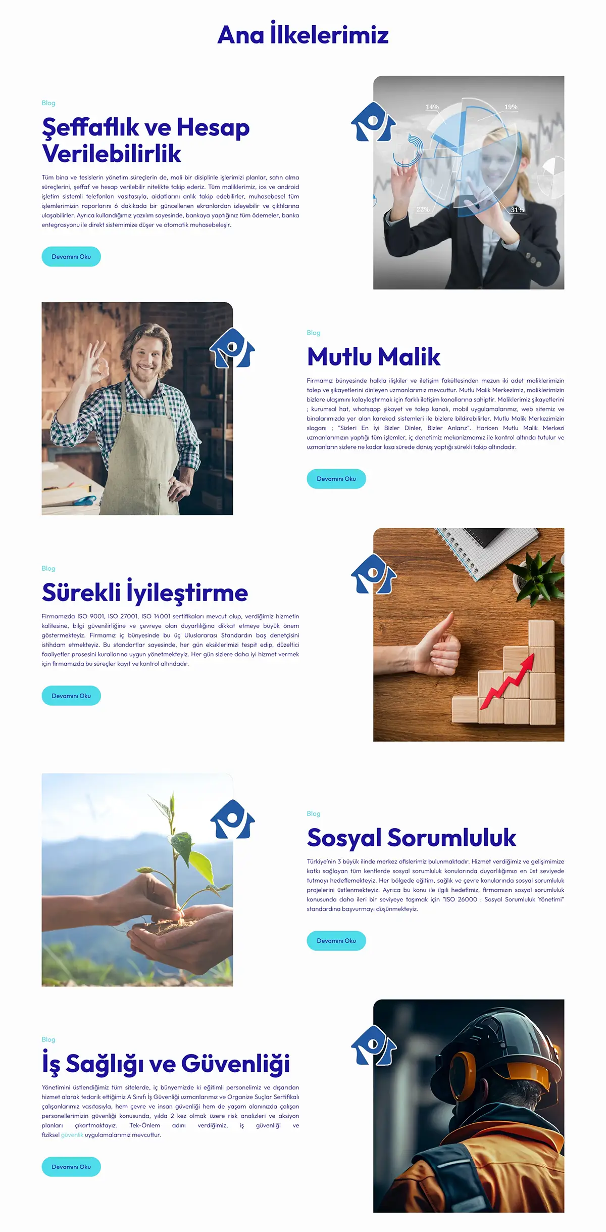 Tekpaş Yönetim Web Tasarım 2