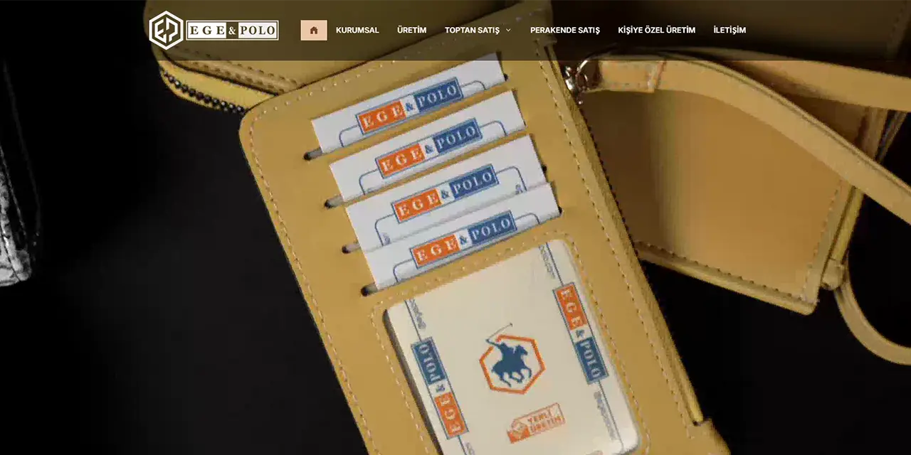 Ege Polo Web Sitesi