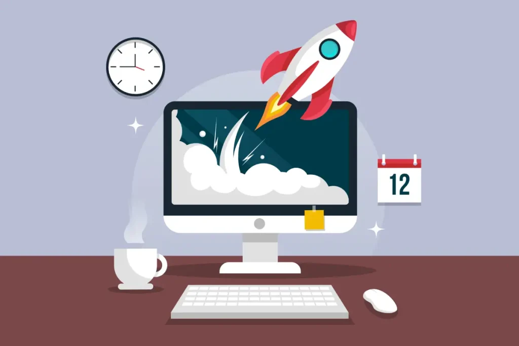 Tek Sayfa Web Sitelerinde Hız Optimizasyonu Nasıl Yapılır?